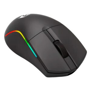 Mouse Redragon Deicide Pro M816-Pro - Negro - Imagen 4