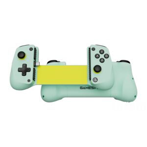Control Gamesir X5 Lite Tipo C Para Smartphone - Verde