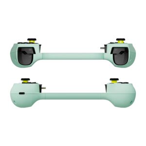 Control Gamesir X5 Lite Tipo C Para Smartphone - Verde - Imagen 2