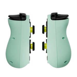 Control Gamesir X5 Lite Tipo C Para Smartphone - Verde - Imagen 3