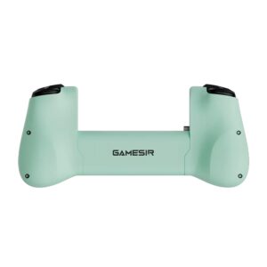 Control Gamesir X5 Lite Tipo C Para Smartphone - Verde - Imagen 4