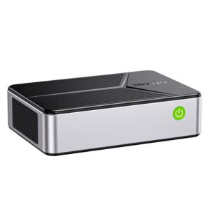 Mini Pc Gmktec Nucbox G9 Intel N150 12gb Ram /512gb Ssd+64emec/w11 Pro