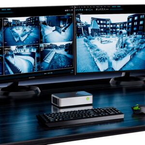 Mini Pc Gmktec Nucbox G9 Intel N150 12gb Ram /512gb Ssd+64emec/w11 Pro - Imagen 4