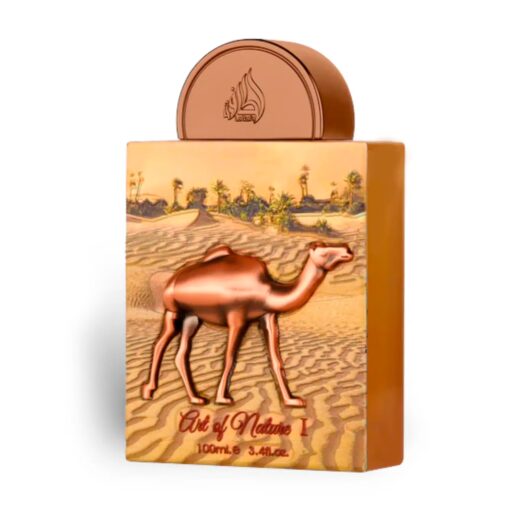 Alternative view of Perfume Lattafa Art Of Nature I Eau De Parfum Unisex 100ml