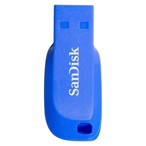 Alternative view of Pendrive Sandisk Z50 Cruzer Blade 32gb Usb 2.0 - Sdcz50c-032g-b35be