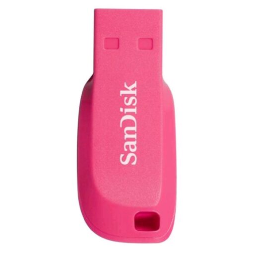 Alternative view of Pendrive Sandisk Z50 Cruzer Blade 32gb Usb 2.0 - Sdcz50c-032g-b35pe