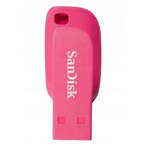 Pendrive Sandisk Z50 Cruzer Blade 32gb Usb 2.0 - Sdcz50c-032g-b35pe - Imagen 3