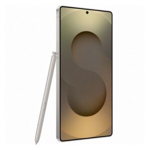 Smartphone Samsung S25 Ultra Sm-s938b 5g Ds/12r/1tb 6.8" Titan Gray Cx.slim - Imagen 2