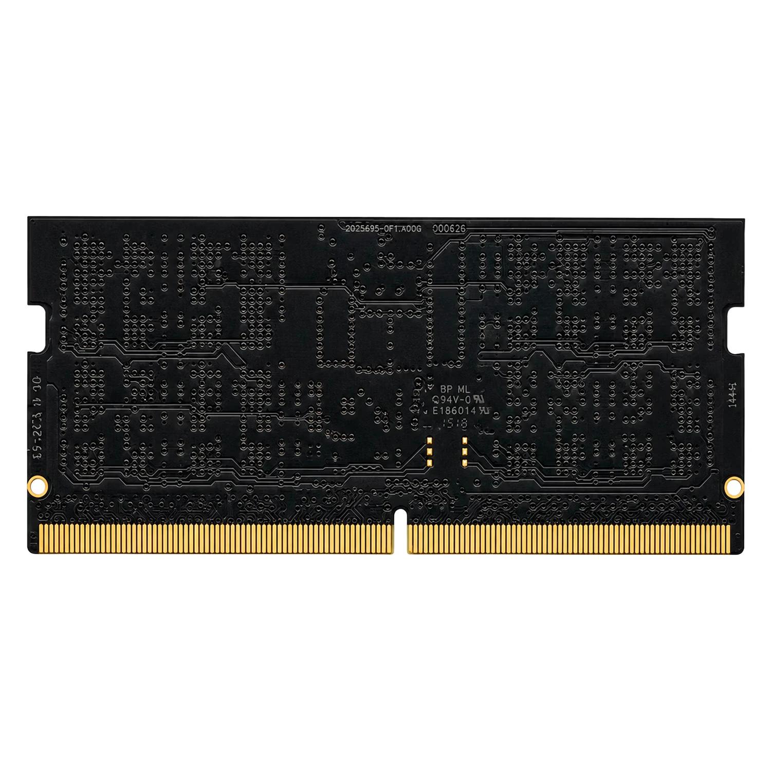 Menoria Ram Adata 8gb Ddr5 5600mt/s Para Notebook - Ad5s56008g-s - Imagen 2