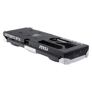 Placa de Vídeo MSI NVIDIA GeForce RTX 5060 Ventus 3X OC - V537-035 - Imagen 3