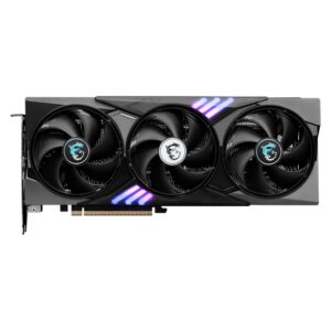 Placa De Video MSI NVIDIA GeForce RTX 5060 Ti Gaming Trio OC 8GB GDDR7 - V536-022 - Imagen 2