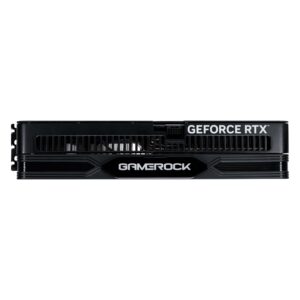 Placa De Video Palit GameRock GeForce RTX 5090 32GB GDDR7 - NE75090019R5-GB2020G - Imagen 3