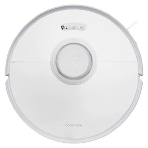 Robot Aspiradora Roborock Cleaner Q7 Series 8.000pa Bivolt - Blanco (eu-bf)