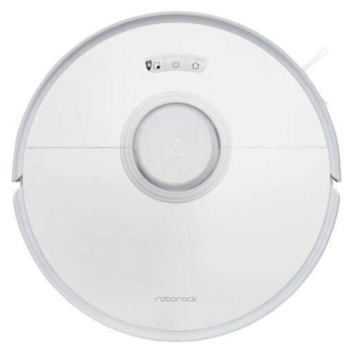 Robot Aspiradora Roborock Cleaner Q7 Series 8.000pa Bivolt - Blanco (eu-bf)