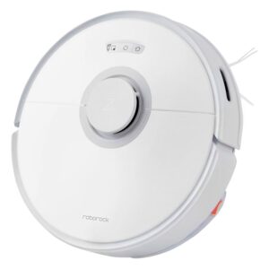 Robot Aspiradora Roborock Cleaner Q7 Series 8.000pa Bivolt - Blanco (eu-bf) - Imagen 2
