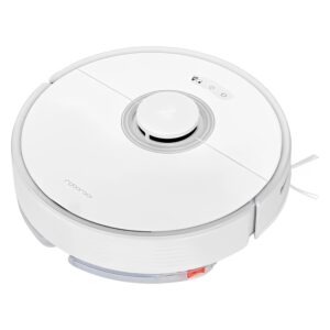 Robot Aspiradora Roborock Cleaner Q7 Series 8.000pa Bivolt - Blanco (eu-bf) - Imagen 3