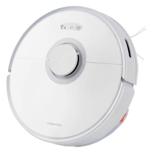 Alternative view of Robot Aspiradora Roborock Cleaner Q7 Series 8.000PA Bivolt - Blanco (US-L5)