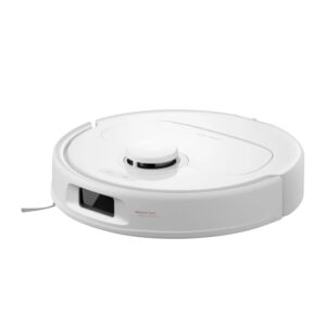 Robot Aspiradora Roborock Cleaner QR Series QR798 220V - Blanco