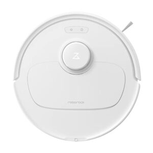 Robot Aspiradora Roborock Cleaner QR Series QR798 220V - Blanco - Imagen 2