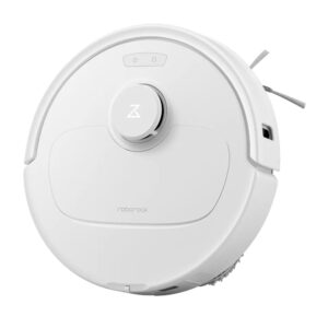 Robot Aspiradora Roborock Cleaner QR Series QR798 220V - Blanco - Imagen 3