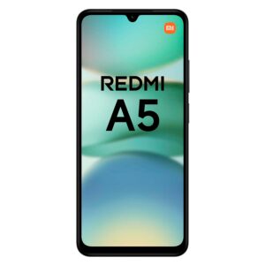 Smartphone Xiaomi Redmi A5 Global 128gb 4gb Ram Dual Sim Pantalla 6.88" - Negro - Imagen 2