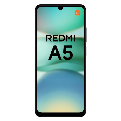 Alternative view of Smartphone Xiaomi Redmi A5 Global 128gb 4gb Ram Dual Sim Pantalla 6.88" - Negro