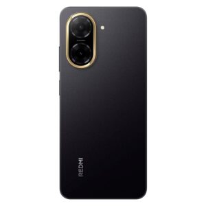 Smartphone Xiaomi Redmi A5 Global 128gb 4gb Ram Dual Sim Pantalla 6.88" - Negro - Imagen 3