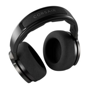 Headset Gamer Corsair Virtuoso Pro USB - Negro CA-9011370-NA - Imagen 3