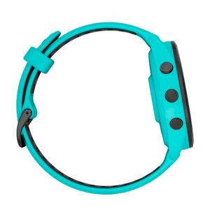 Smartwatch Garmin Forerunner 265 010-02810-02 - Aqua - Imagen 3