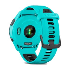 Smartwatch Garmin Forerunner 265 010-02810-02 - Aqua - Imagen 4