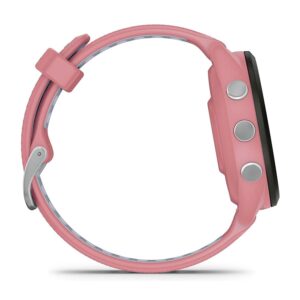 Smartwatch Garmin Forerunner 265S - Rosa 010-02810-05 - Imagen 3