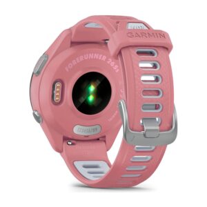 Smartwatch Garmin Forerunner 265S - Rosa 010-02810-05 - Imagen 4