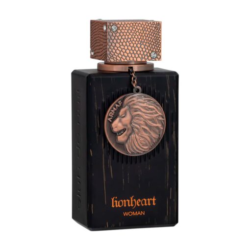 Alternative view of Perfume Armaf Club De Nuit Lionheart Eau De Parfum Femenino 100ml