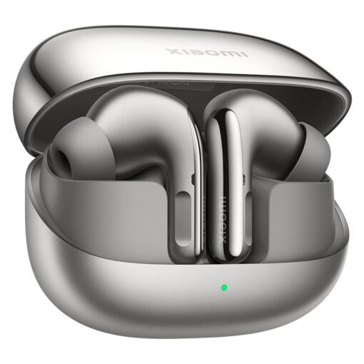 Alternative view of Auriculares Xiaomi Mi Buds 5 Pro Bhr9640gl Bt Titanium