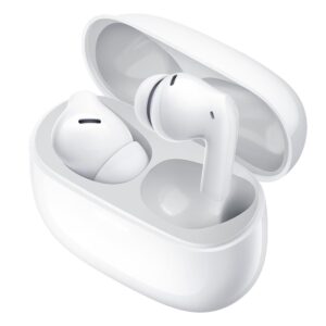 Auriculares Xiaomi Redmi Buds 5 Pro BHR9642GL Wireless - Blanco - Imagen 4