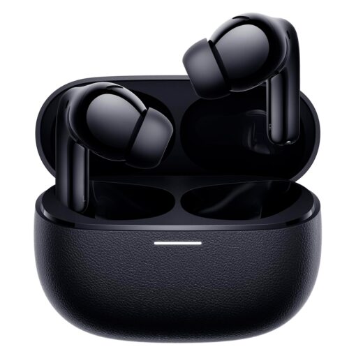 Auriculares Xiaomi Redmi Buds 5 Pro BHR9647GL Wireless - Negro