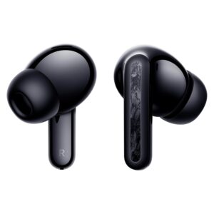 Auriculares Xiaomi Redmi Buds 5 Pro BHR9647GL Wireless - Negro - Imagen 2