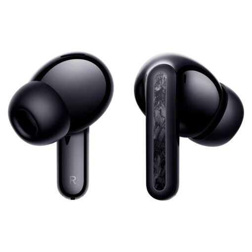 Alternative view of Auriculares Xiaomi Redmi Buds 5 Pro BHR9647GL Wireless - Negro