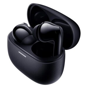 Auriculares Xiaomi Redmi Buds 5 Pro BHR9647GL Wireless - Negro - Imagen 3