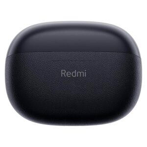 Auriculares Xiaomi Redmi Buds 5 Pro BHR9647GL Wireless - Negro - Imagen 4