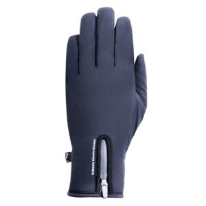 Guantes Para Scooter Xiaomi Electric Scooter Riding Gloves Bhr6758 Xl - Negro - Imagen 2