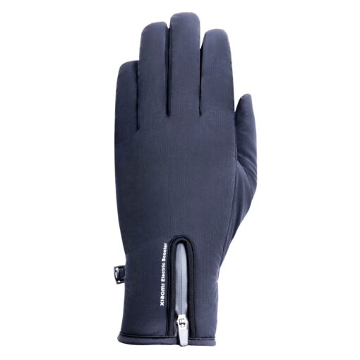 Alternative view of Guantes Para Scooter Xiaomi Electric Scooter Riding Gloves Bhr6758 Xl - Negro