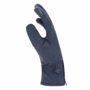 Guantes Para Scooter Xiaomi Electric Scooter Riding Gloves Bhr6758 Xl - Negro - Imagen 3