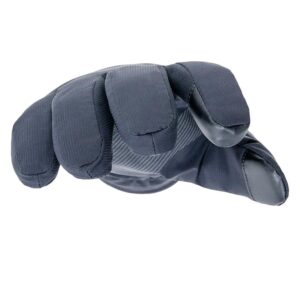 Guantes Para Scooter Xiaomi Electric Scooter Riding Gloves Bhr6758 Xl - Negro - Imagen 4
