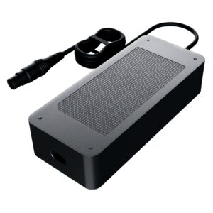 Fuente Carreg P/ Patinete Xiaomi Fast Charger 7782 - Imagen 3
