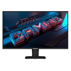 Monitor Gamer Gigabyte GS25F2 24.5" Full HD 200Hz IPS - Negro