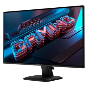 Monitor Gamer Gigabyte GS25F2 24.5" Full HD 200Hz IPS - Negro - Imagen 2