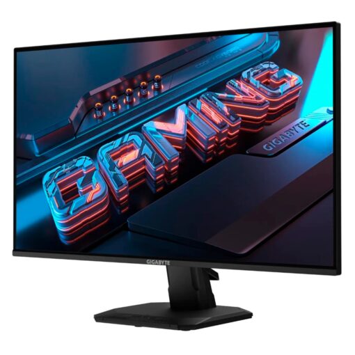 Alternative view of Monitor Gamer Gigabyte GS25F2 24.5" Full HD 200Hz IPS - Negro