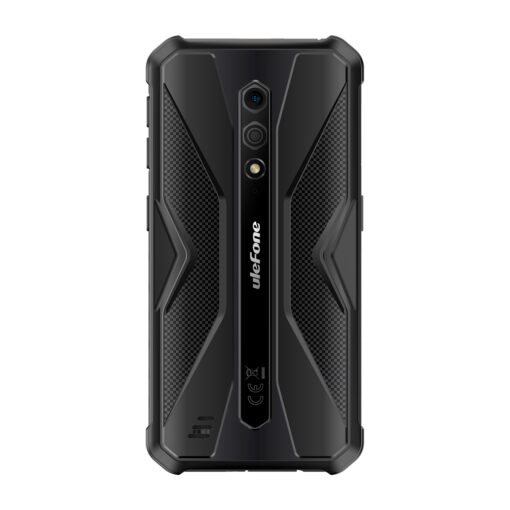 Alternative view of Smartphone Ulefone Armor X12 Pro 64GB 4GB RAM Dual SIM Pantalla 5.45" - Negro