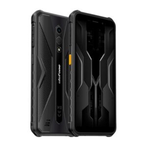 Smartphone Ulefone Armor X12 Pro 64GB 4GB RAM Dual SIM Pantalla 5.45" - Negro - Imagen 3
